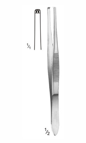 Dissecting Forceps